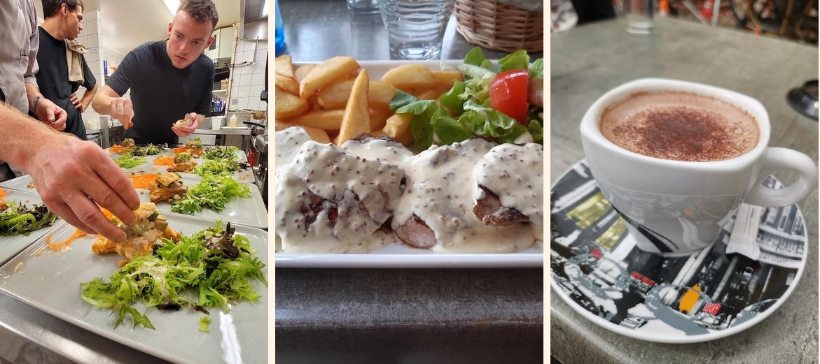 Le Foy - Gallery Image 1